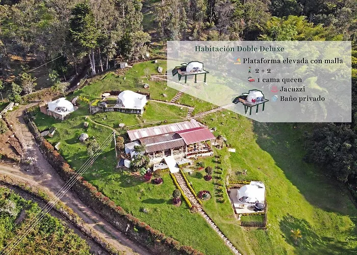 Guaia Terra Glamping
