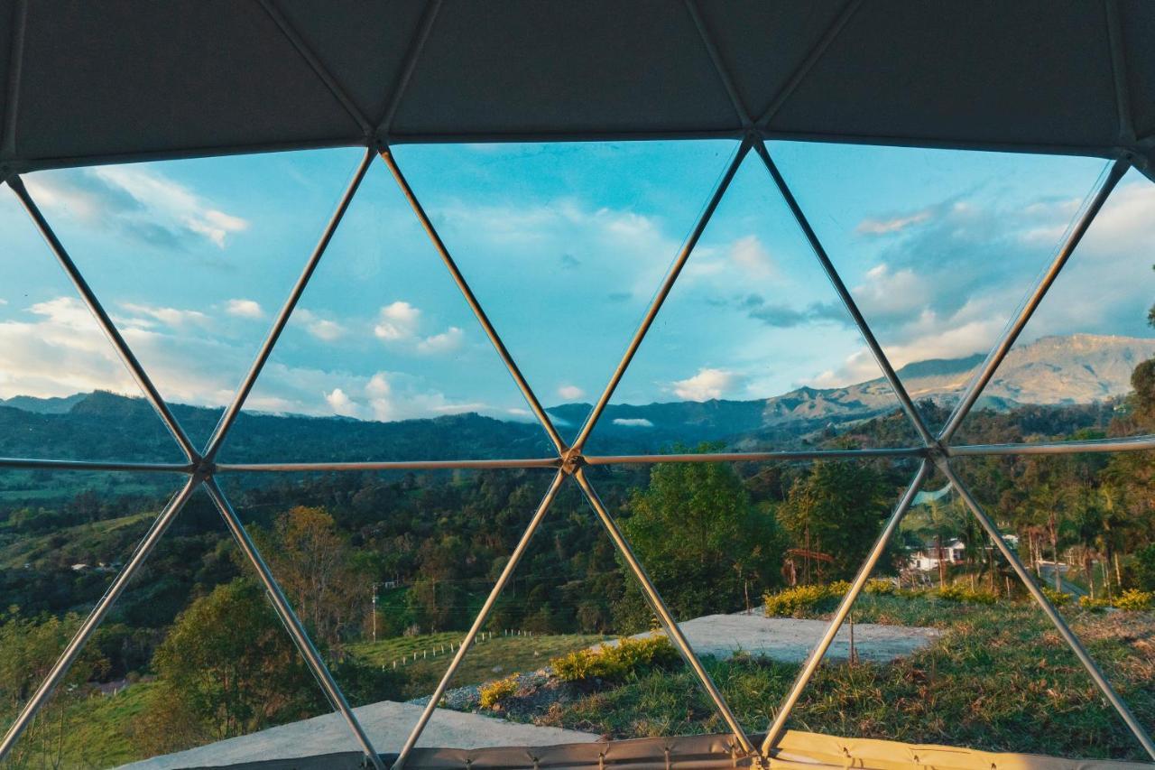 Resort Guaia Terra Glamping
